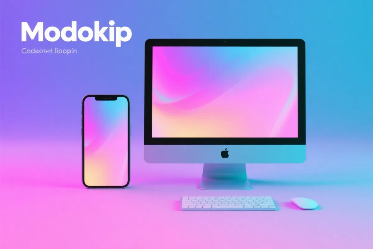 安装与多端体验